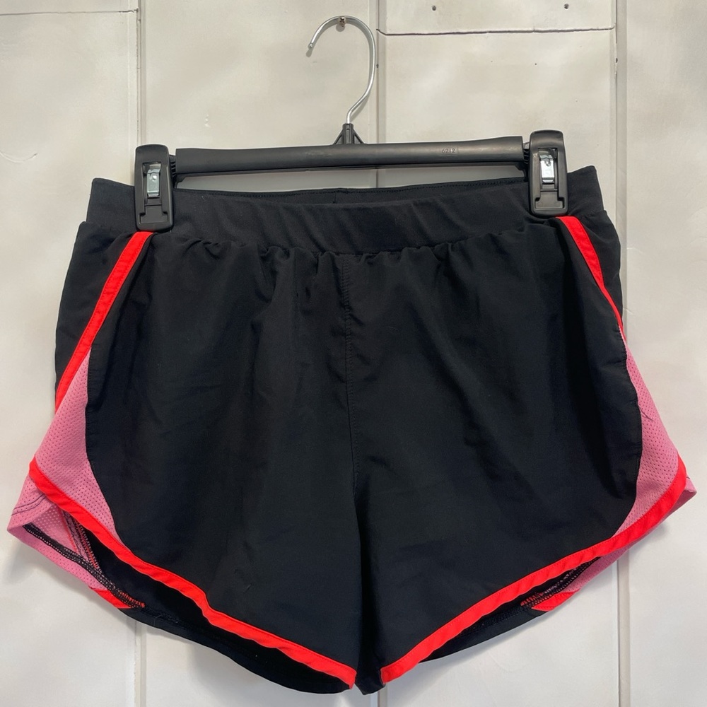 Gym shorts